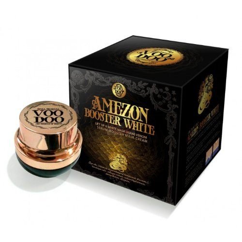Voodoo Amezon Booster SleepingCream Code:GGB01008355