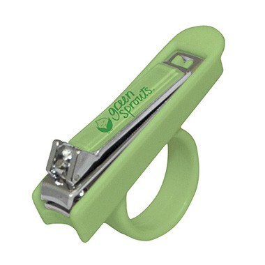 Baby Nail Clippers