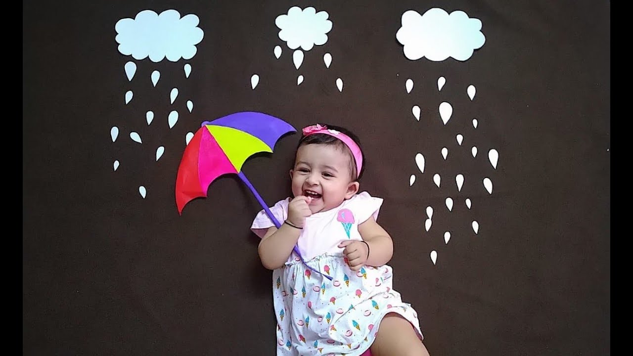 Umbrella Baby China Brand