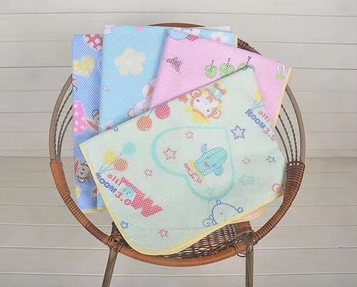 Urine pad for baby