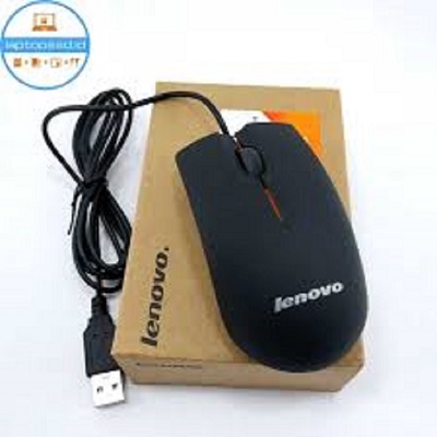 Mouse Lenovo / Universal mouse