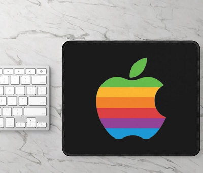 Apple Mouse pad