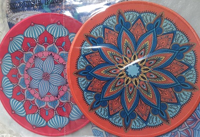 Beautiful G-7 Mouse Pad Mat Anti Slip Mousepad