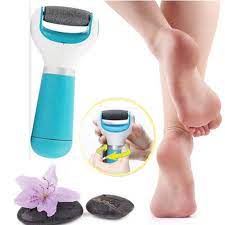 Cordless Electric Callus Remover