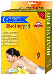 AT-EX Health care heating pad