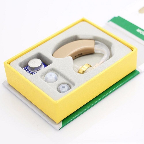 Axon Hearing Aid