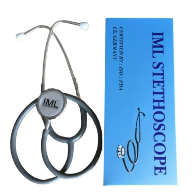 Stethoscope – IML