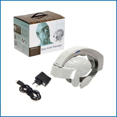 Easy Brain Massager