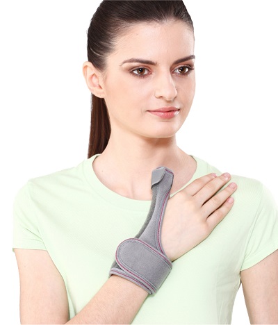 Tynor Spica Splint