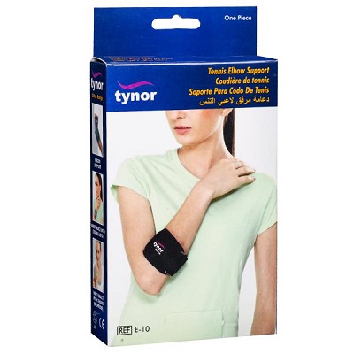 Tynor tenins Elbow Support
