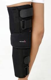 Dyna care Knee ImmobilizerD.C-11