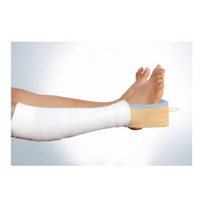 Dyna Leg Traction Belt