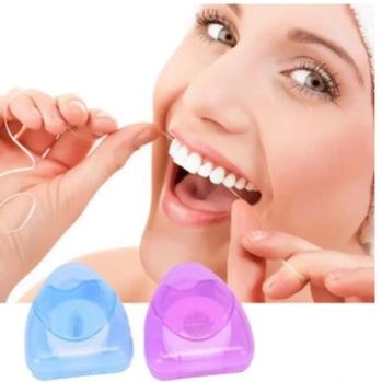Fresh Up Mint Dental Floss