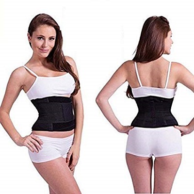 Miss Belt Instant Hourglass Body Shape for Women