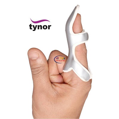Tynor Frog Splint F-04 I Size Available