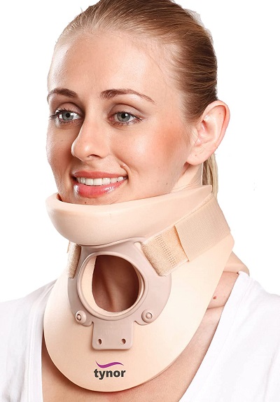 Tynor Cervical Orthosis (Philadelphia Collar) Ethafoam (Model B-05)