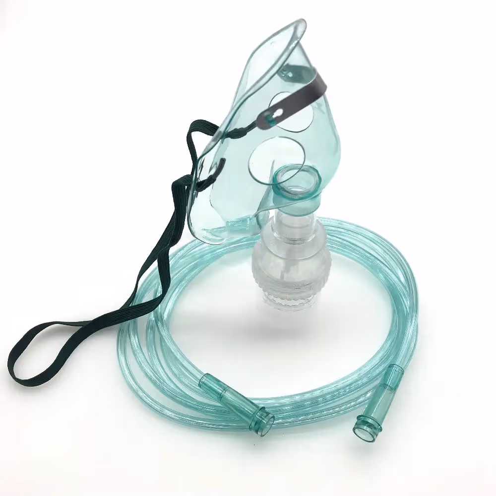 Nebulizer Mask (Child)