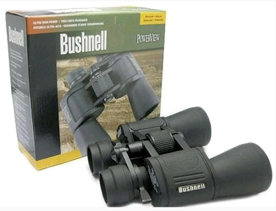 Bushnell 10X70 Binocular With Zoom